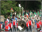 foto 81ma Adunata Nazionale Alpini